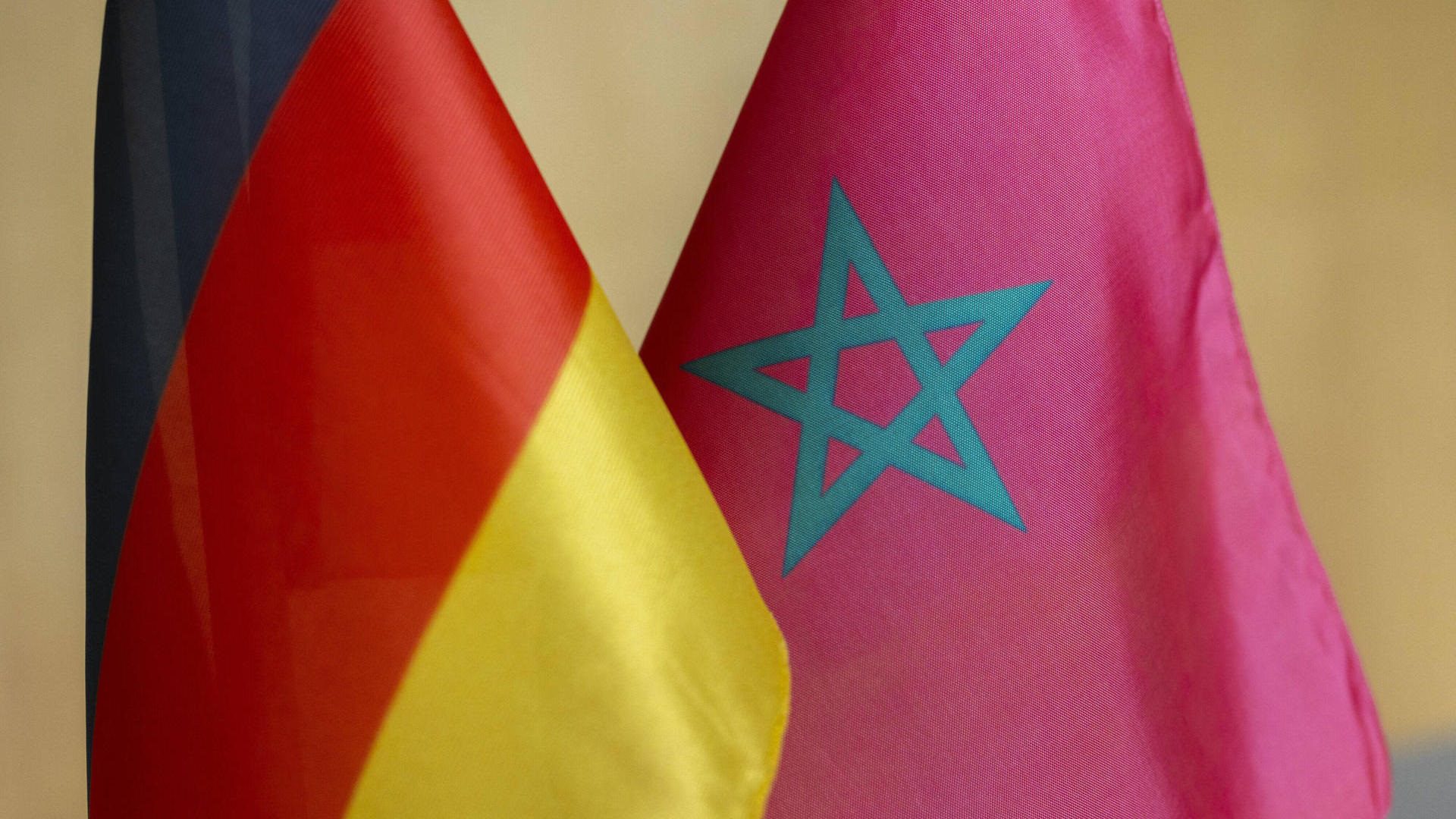 تبادل الخبرات بين المغرب وألمانيا بشأن المسار التشريعي في صلب النقاش بالرباط 1 المغرب ألمانيا