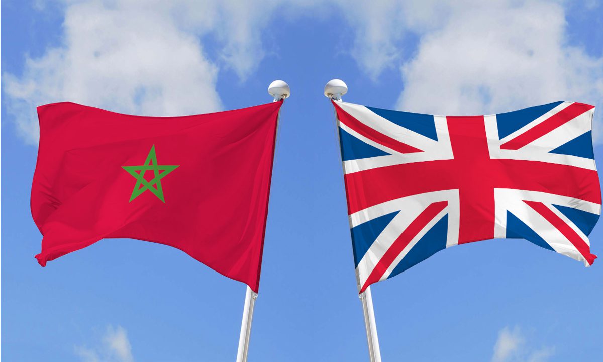 لندن.. تسليط الضوء على امكانيات تطور العلاقات التجارية البريطانية المغربية 1 المغرب المملكة المتحدة