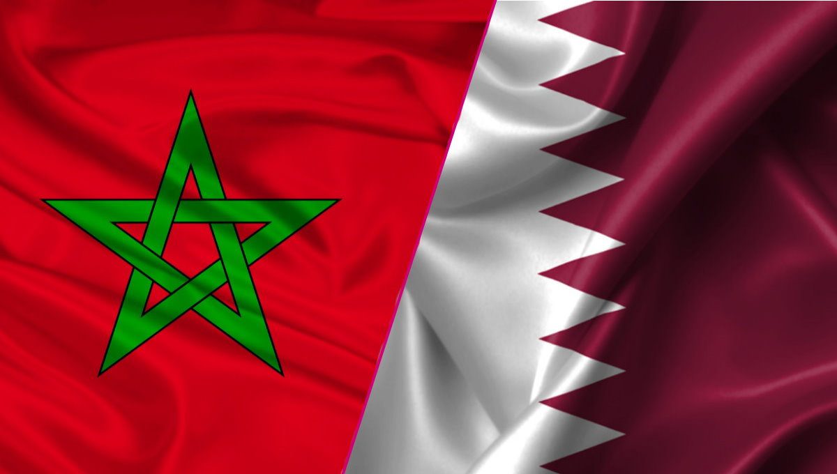 صحيفة ''الشرق'' القطرية: العلاقات القطرية المغربية لم تؤثر فيها أية متغيرات 1 المغرب وقطر