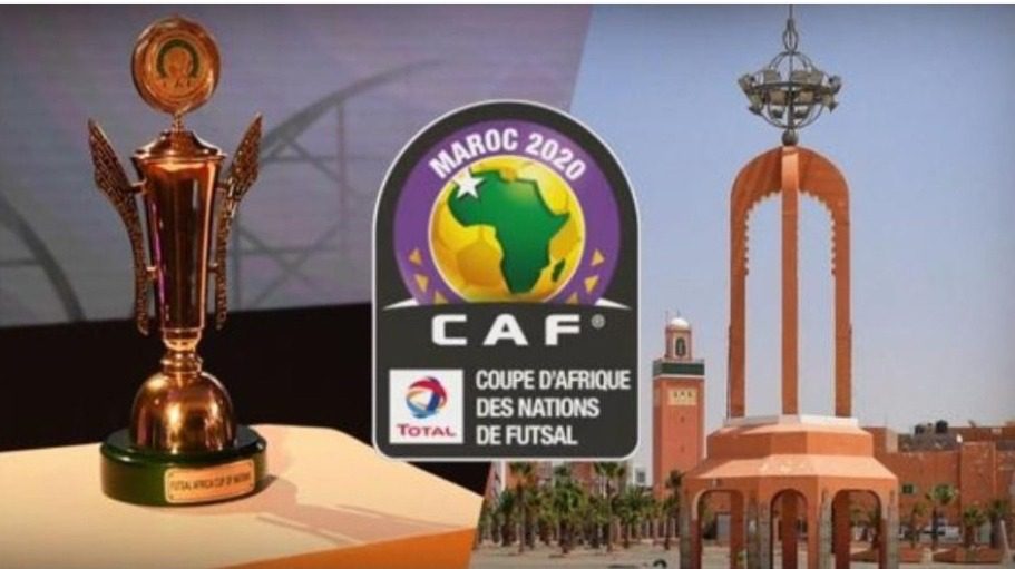 تأجيل غير متوقع لبطولة إفريقيا لكرة اليد المُقررة بمدينتي العيون وكلميم المغربيتين 1 بطولة إفريقيا لكرة اليد