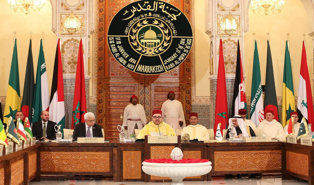 وكالة بيت مال القدس تطلق حملة “شتاء القدس 2021” 1 بيت مال القدس
