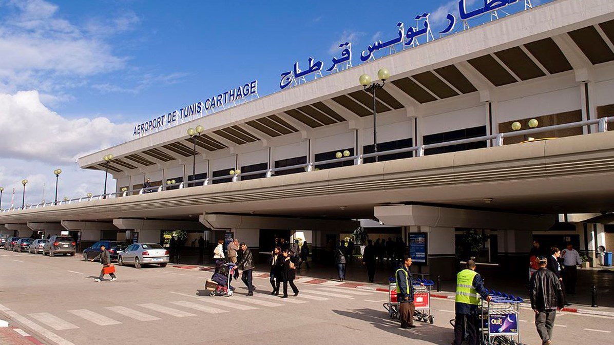تونس تسجل أول حالة إصابة بالمتحور "أوميكرون" 1 تونس