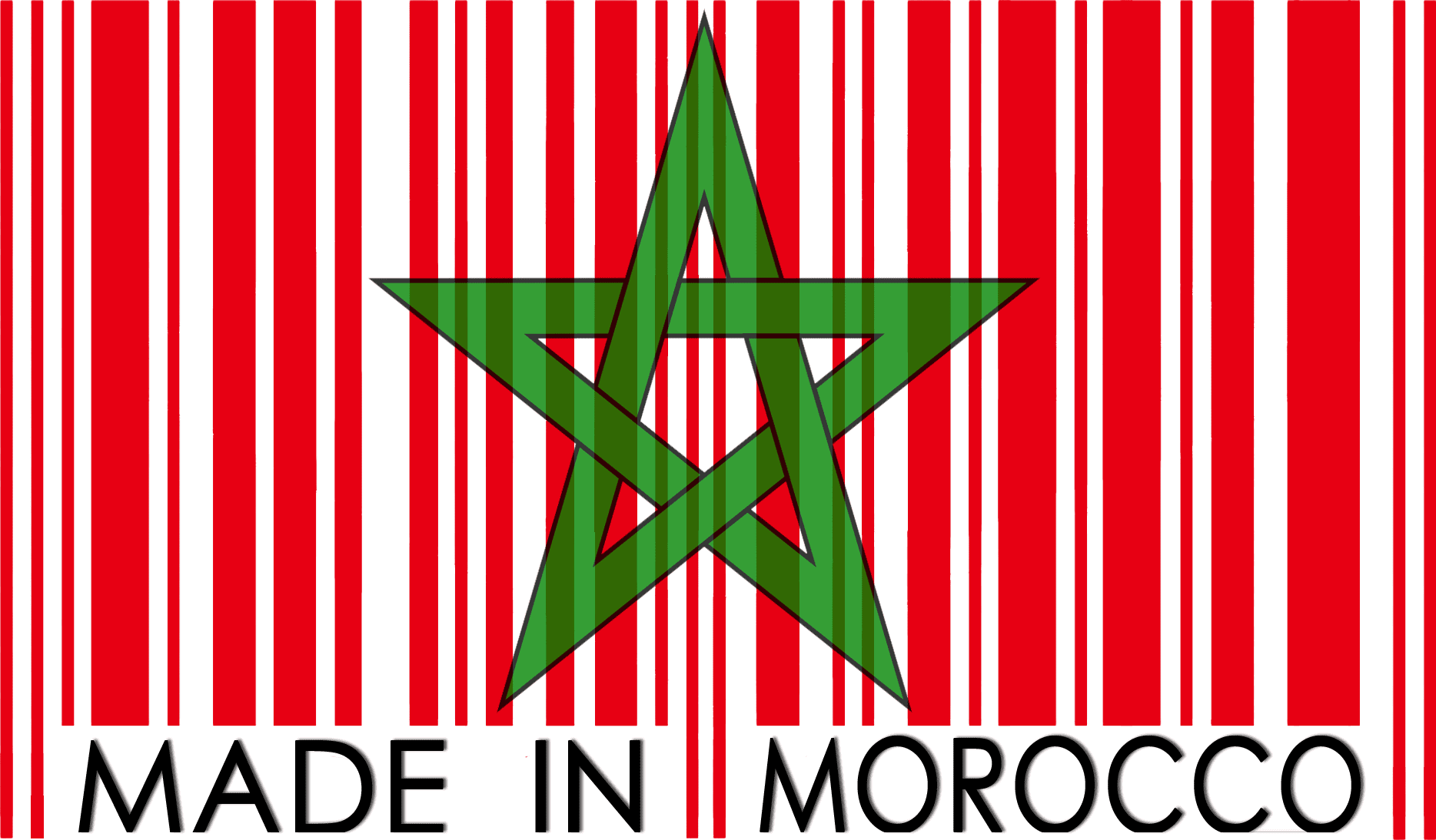 صنع في المغرب