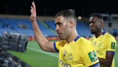 عبد الرزاق حمد الله