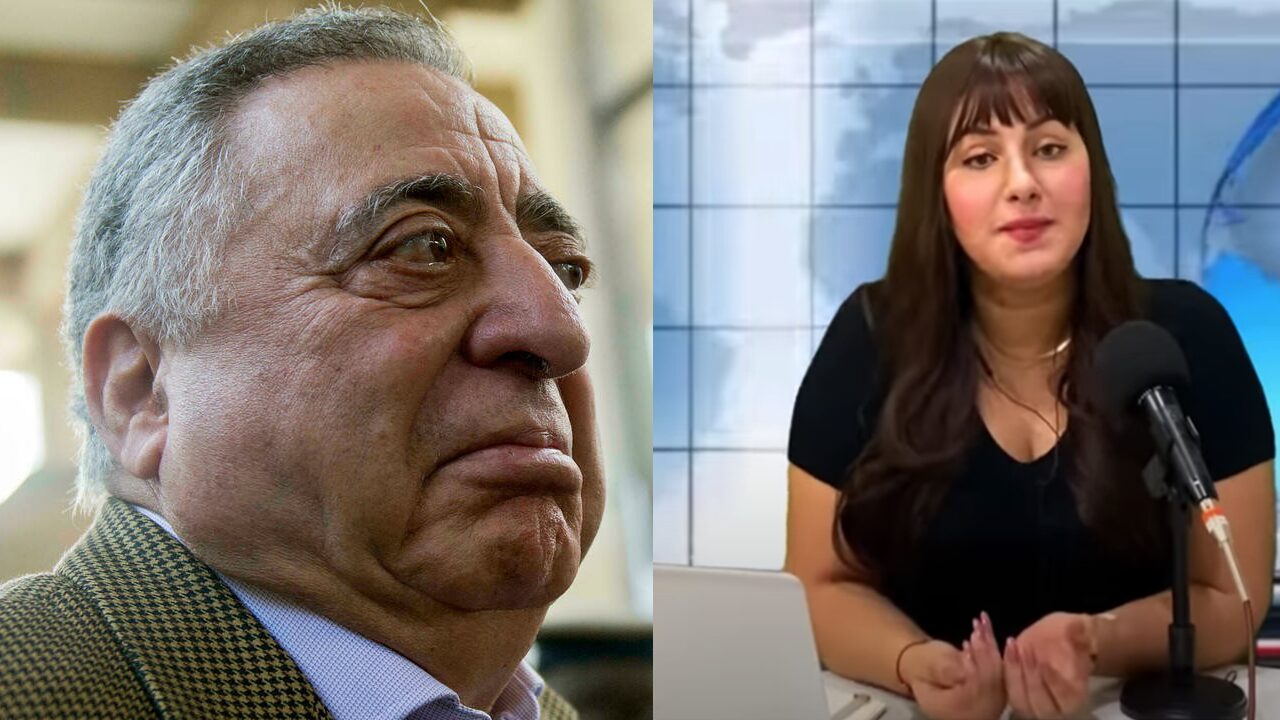 ترك مكانه شاغرا في المحاكم واستنجد بدنيا فيلالي.. محمد زيان الوافد الجديد على عالم المعارضة الرقمية 1 فيلالي وزيان