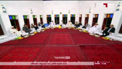 قناة الكأس