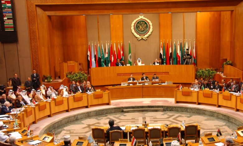 مؤتمر المشرفين على شؤون الفلسطينيين