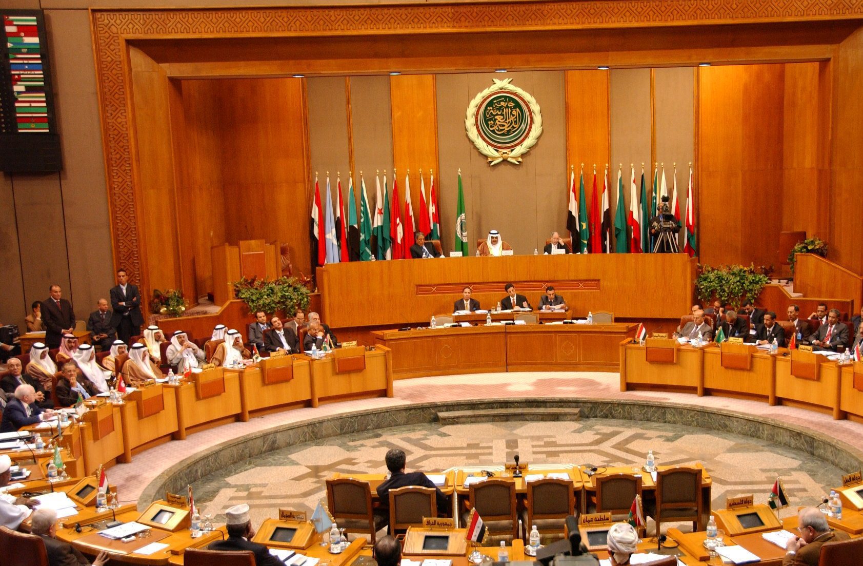 الدول العربية تطالب بتعزيز الدعم الموجه للاجئين الفلسطينيين لمواجهة تداعيات جائحة كورونا 1 مؤتمر المشرفين على شؤون الفلسطينيين