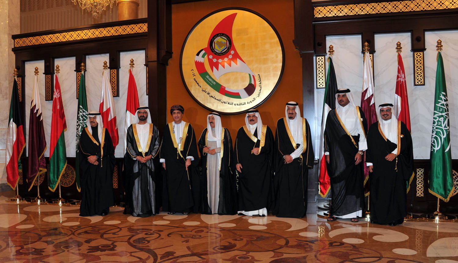 دول مجلس التعاون الخليجي تجدد التأكيد على دعمها الثابت للوحدة الترابية للمغرب 1 مجلس التعاون الخليجي