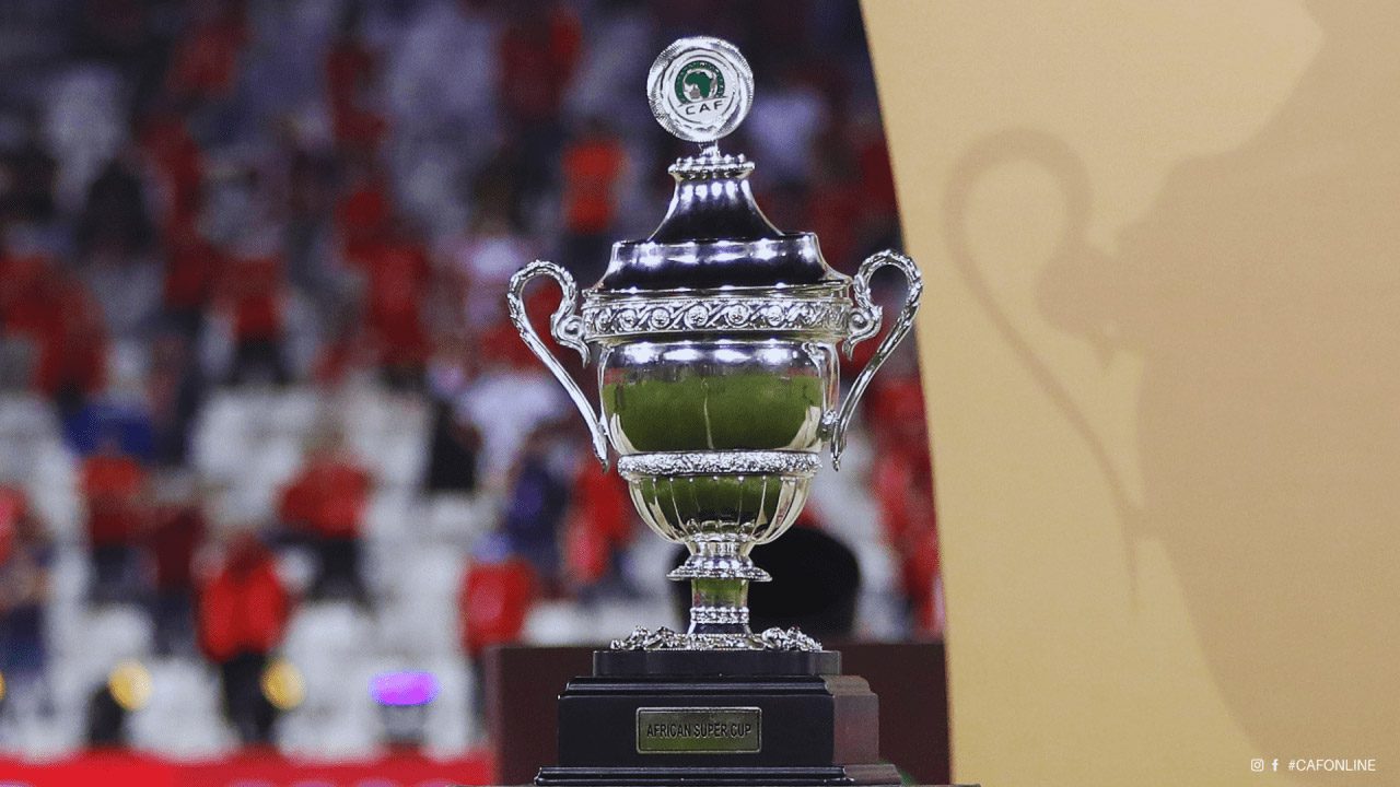 كأس السوبر الإفريقي.. مواجهة كلاسيكية بين الرجاء الرياضي والأهلي المصري لتأكيد الريادة قاريا 1 موعد كاس السوبر الافريقي1