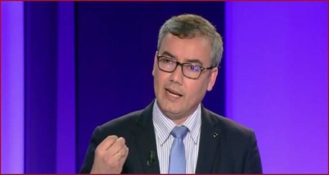 أحمد نور الدين: اعتراف أمريكا بمغربية الصحراء هزيمة للنظام الجزائري ودعاياته التضليلية 1 نور الدين