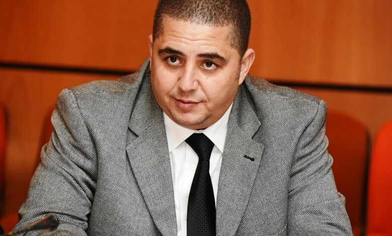 نوفل شباط