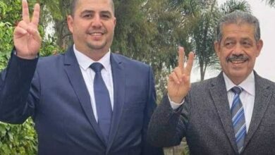 نوفل شباط