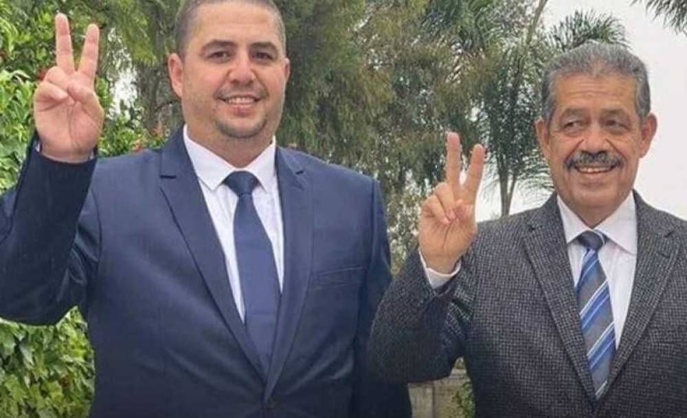 ابتدائية فاس تحاكم نوفل شباط بمتهم بالسياقة في حالة سكر وإهانة موظف عمومي 1 نوفل شباط