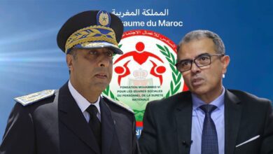 الأعمال الاجتماعية