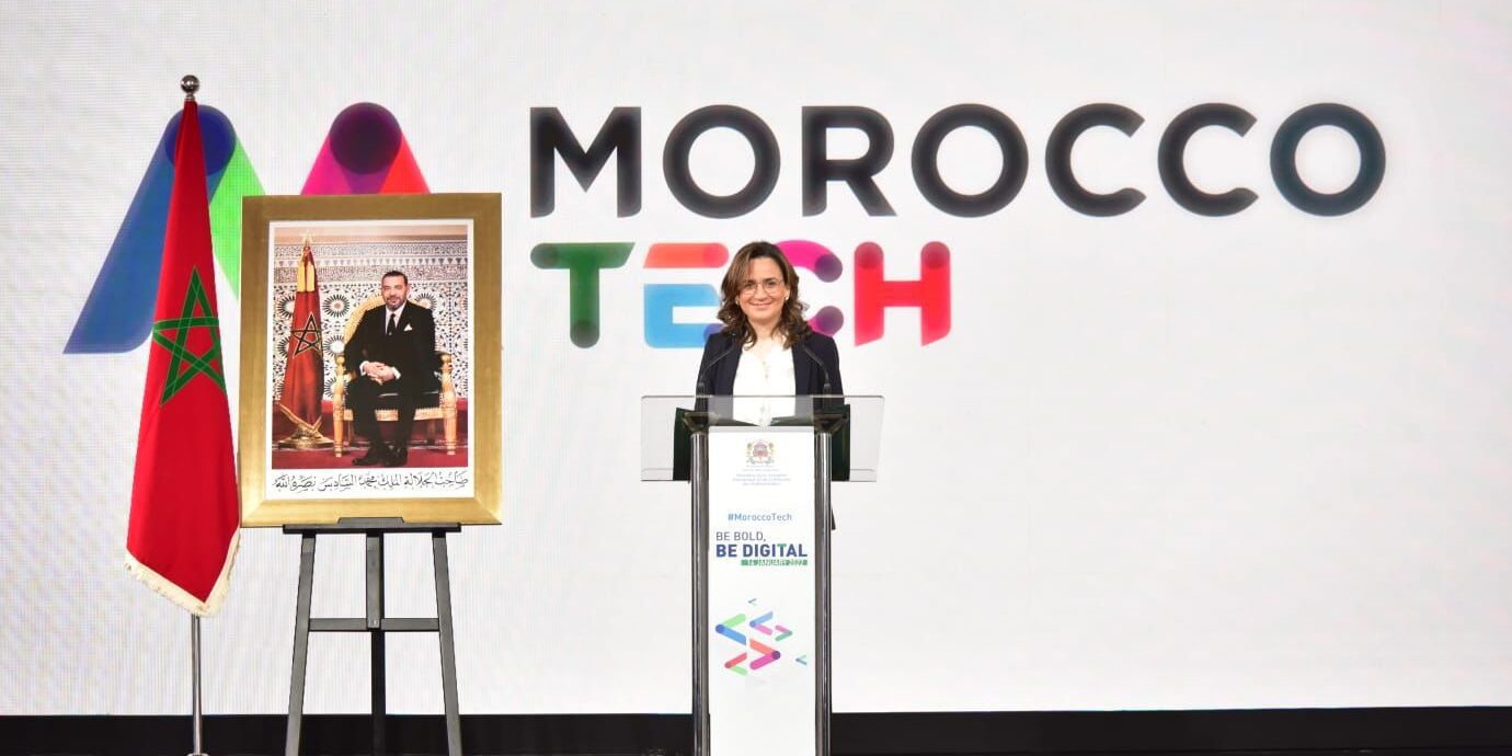Morocco Tech