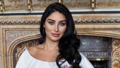 leen clive لين كلايف