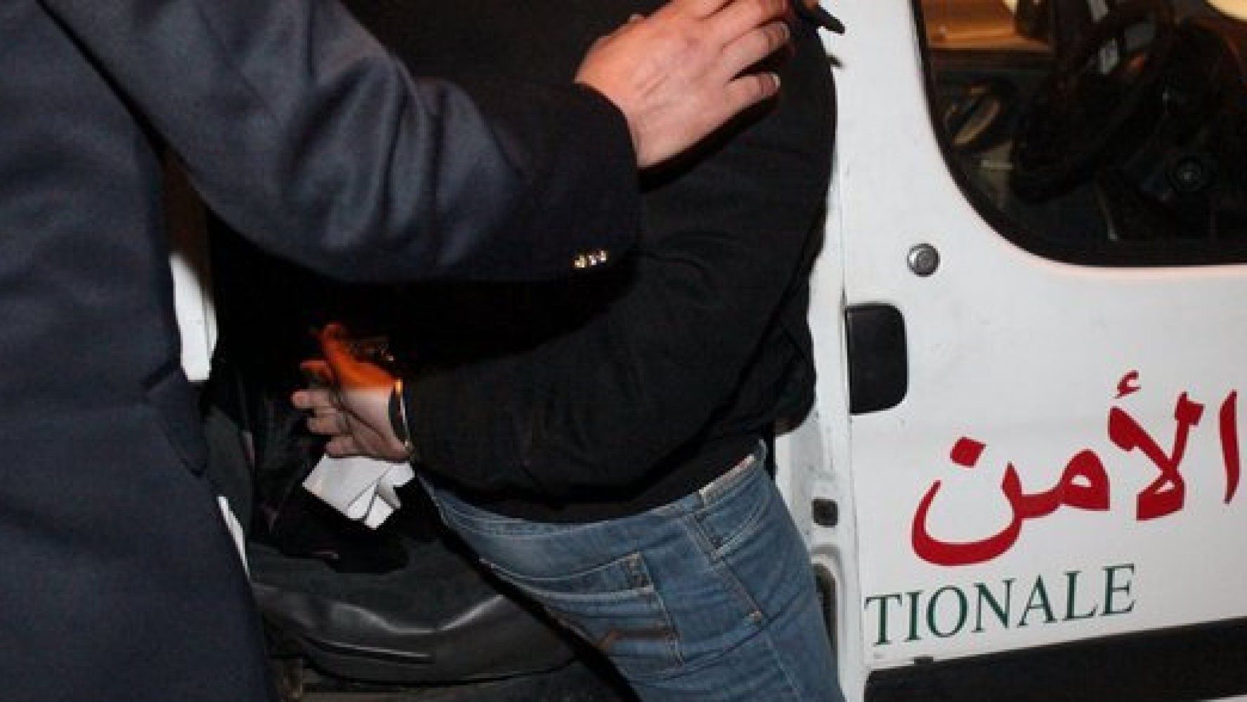 جريمتا تيزنيت وأكادير "لحظية" يقف وراءهما مختل عقلي ولا علاقهما لها بالإرهاب 1 police 1