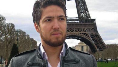 zakaria moumni parisbd