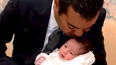 الأمير مولاي رشيد