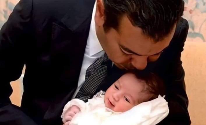 الأمير مولاي رشيد