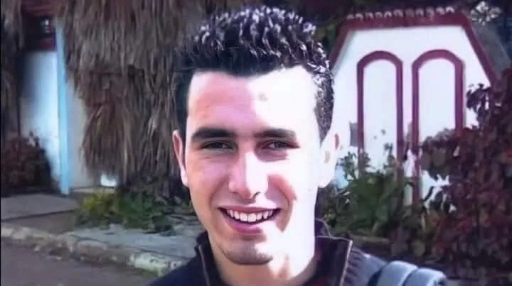 التهامي بناني