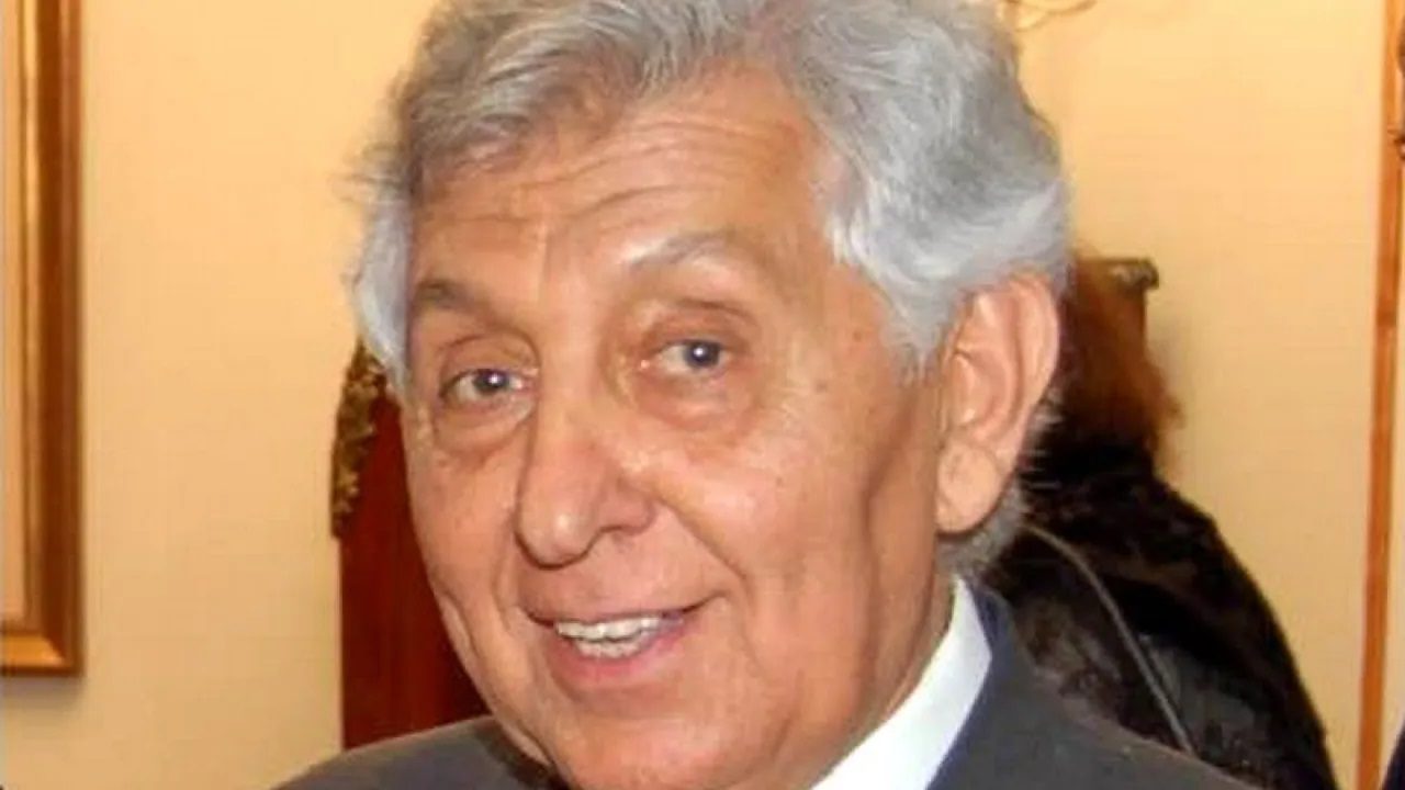 المعطي جوريو