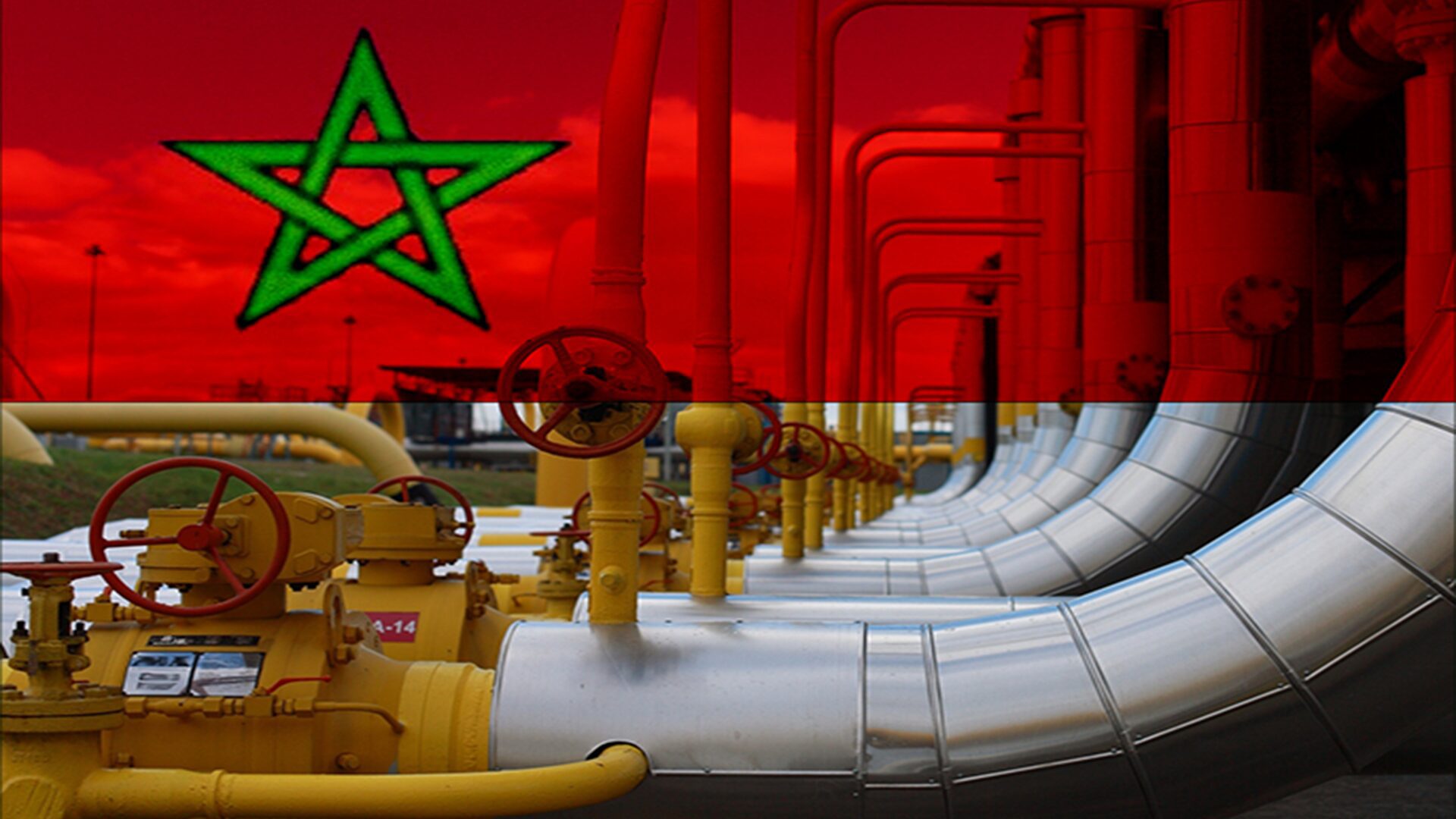 المغرب 2
