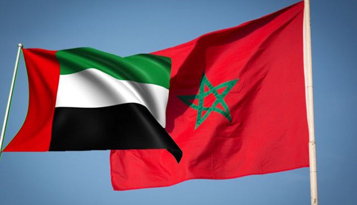 المغرب يجدد بالقاهرة تضامنه المطلق مع دولة الإمارات عقب الهجوم الذي شنته جماعة الحوثيين على أبوظبي 1 المغرب