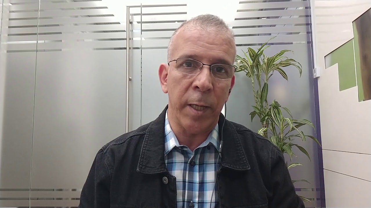حبل الكذب قصيرا جدا.. الطالبة المغربية بتونس مريم آيت العربي توضح بالدليل ما حدث بينها وبين حفيظ الدراجي (فيديو) 1 حفيظ دراجي