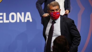 خوان لابورتا