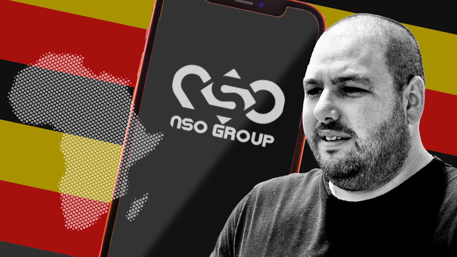 مزاعم التجسس عبر بيغاسوس تخرج الرئيس التنفيذي لشركة NSO عن صمته.. والأخير يؤكد "الضجة كانت مجرد زوبعة في فنجان" 1 شاليف هوليو 1
