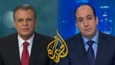 عبد الصمد ناصر وجمال ريان