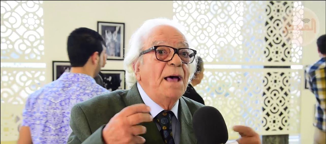 برقية تعزية ومواساة من الملك محمد السادس إلى أفراد أسرة المرحوم الفنان المسرحي عبد القادر البدوي 1 عبد القادر البدوي