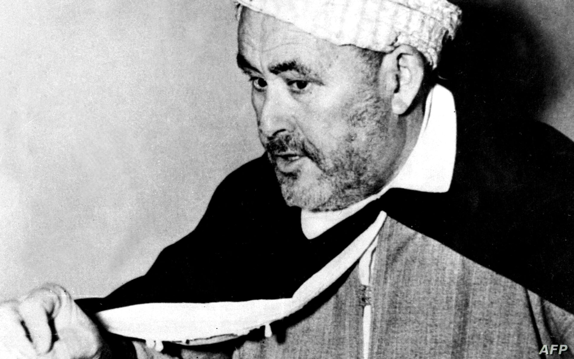 عبد الكريم الخطابي