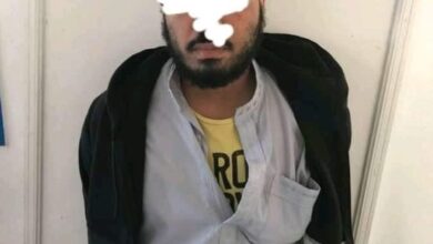 علي بوجوهام 1
