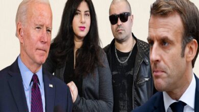 كوبل فيلالي
