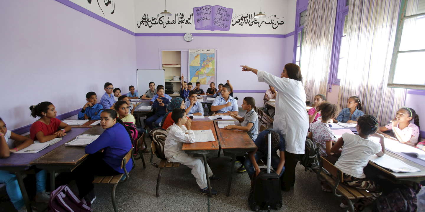 وزارة الصحة تنظم أنشطة تحسيسية وتوعوية احتفالا بالأسبوع الوطني للصحة المدرسية 1 مؤسسة تعليمية