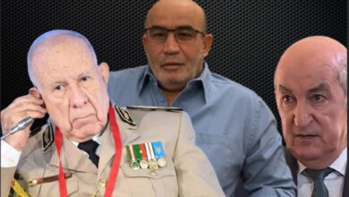 محمد العربي زيتوت
