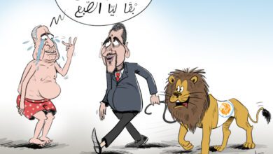 محمد زيان