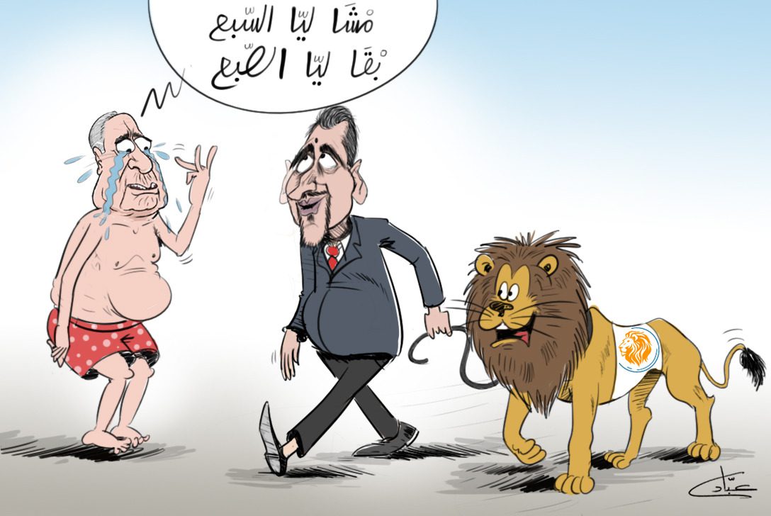 محمد زيان