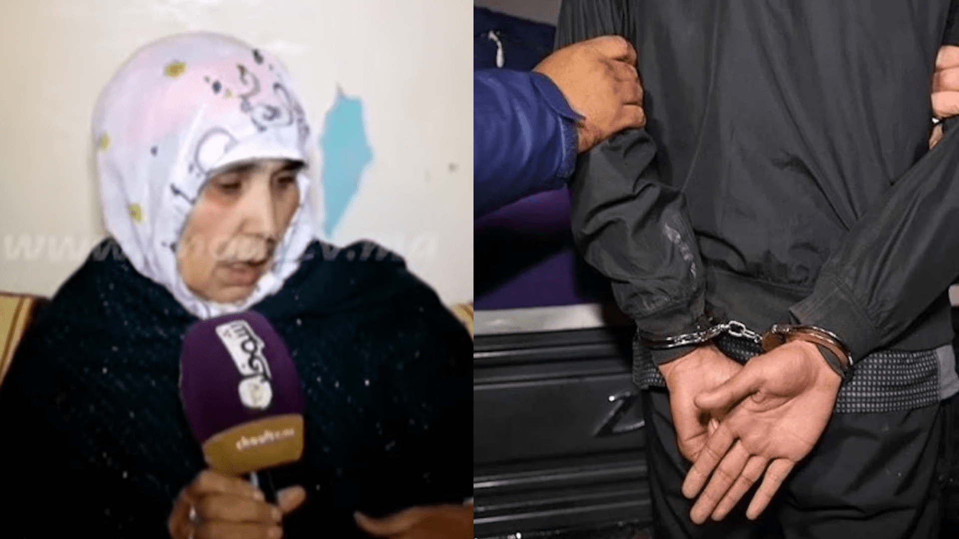 مريض نفسيا منذ 2012.. والدة المختل العقلي المتورط في جريمتي تيزنيت وأكادير تكشف تفاصيل حصرية في أول خروج إعلامي لها (فيديو) 1 مختل