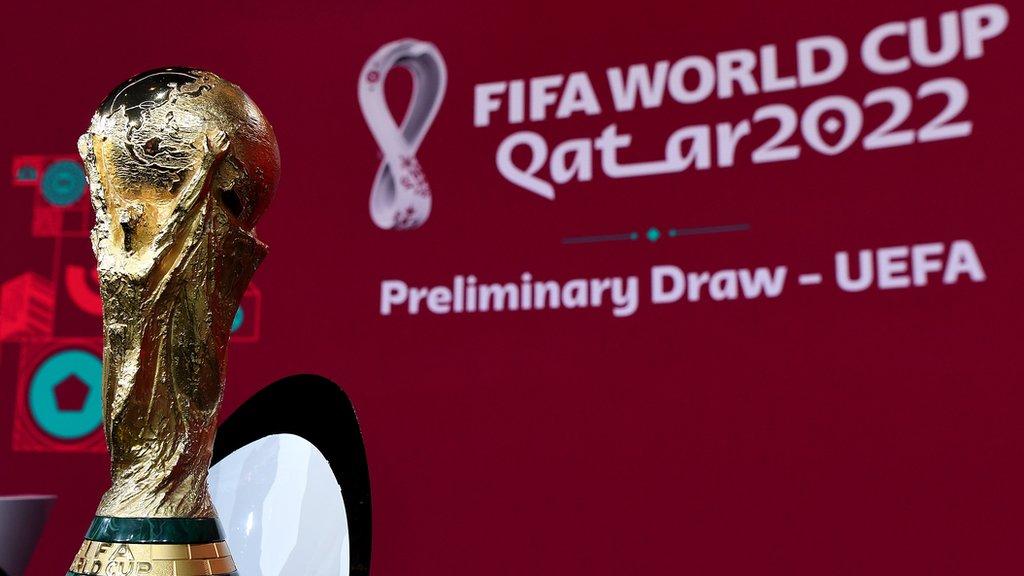 انطلاق عملية بيع تذاكر مونديال قطر بأسعار مخفضة 1 مونديال قطر