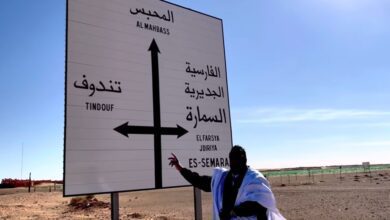 وليد كبير