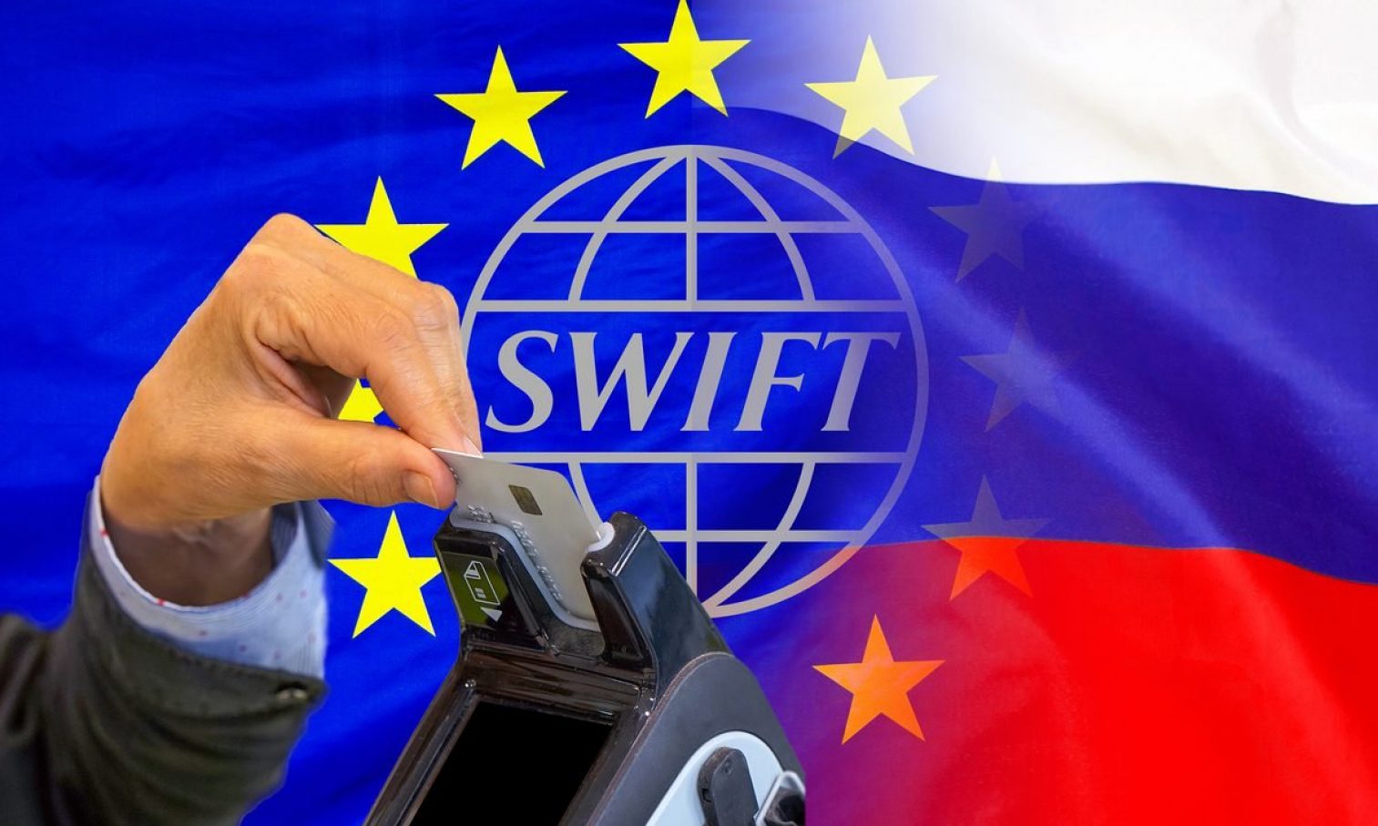 برلين مستعدة لفرض "قيود محددة" على روسيا في مجال استخدام منصة سويفت 1 russia swift 1513x907 1