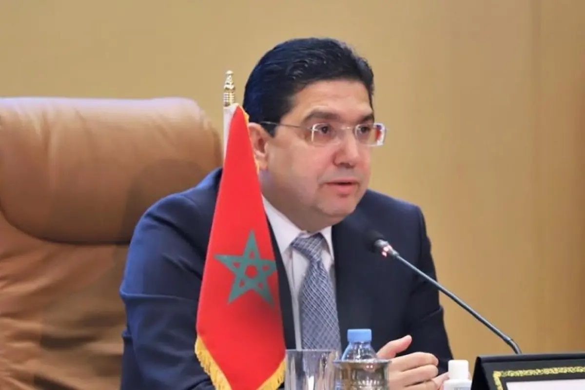 افتتاح الدورة العادية الخامسة والثلاثين لقمة الاتحاد الإفريقي بمشاركة المغرب 1 أديس أبابا