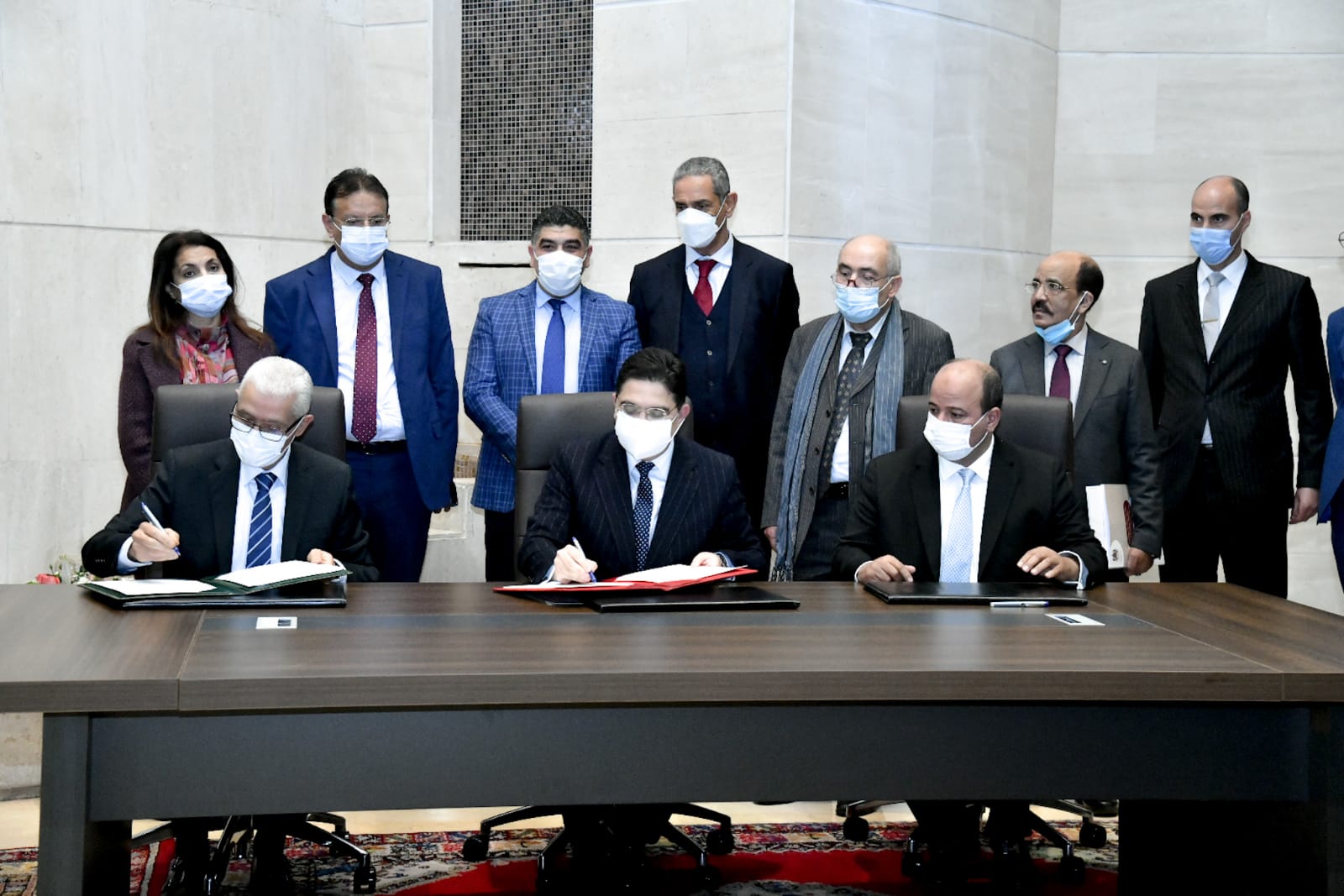 اتفاقية