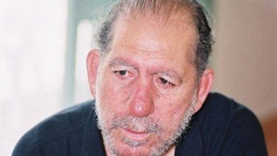 ادريس الخوري