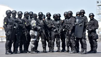 الأمن المغربي يشارك في عملية دولية كبرى لمكافحة تهريب المخدرات بأمريكا اللاتينية وأوروبا
