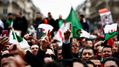 الحراك الشعبي 1